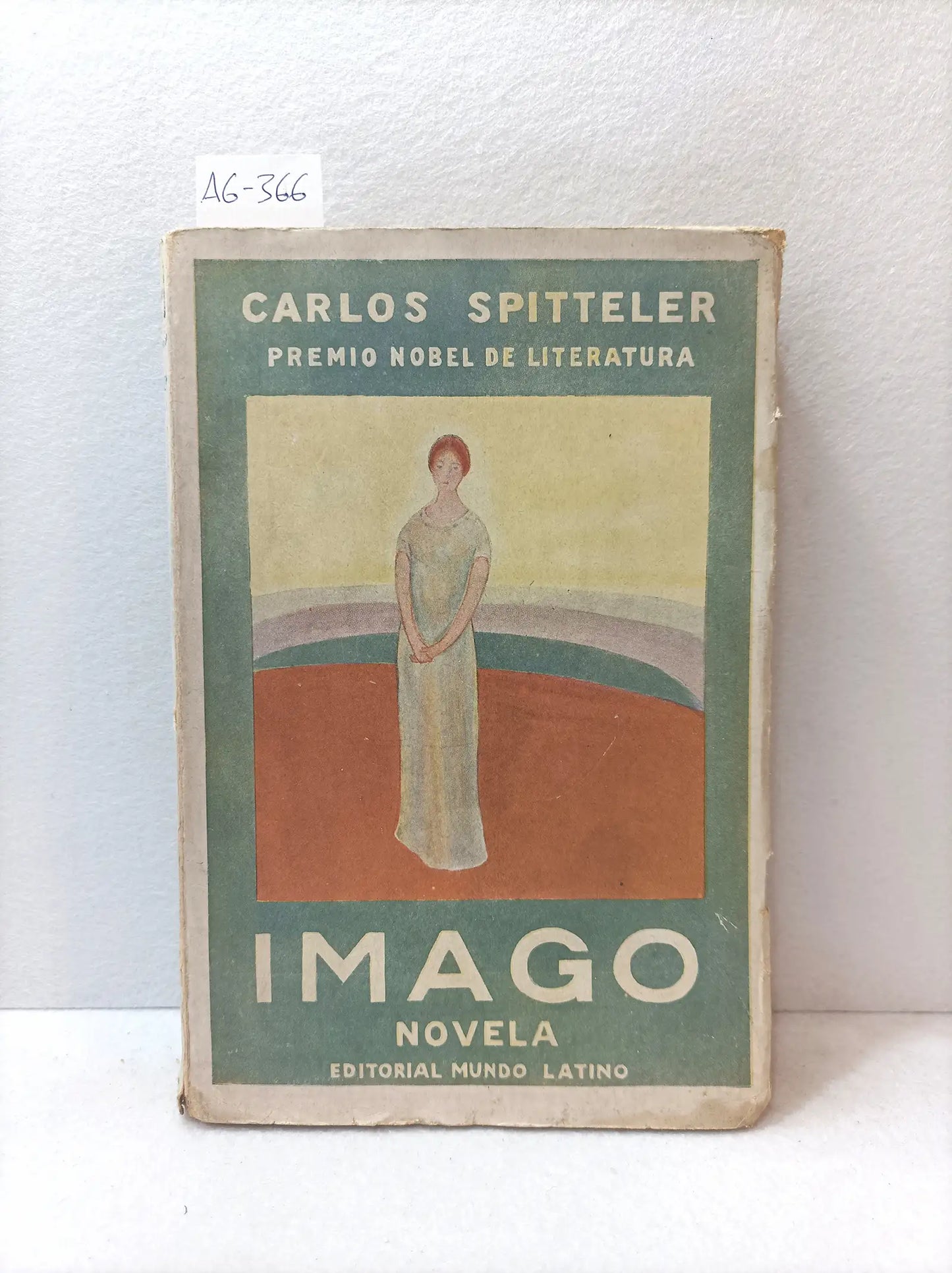 Imago.