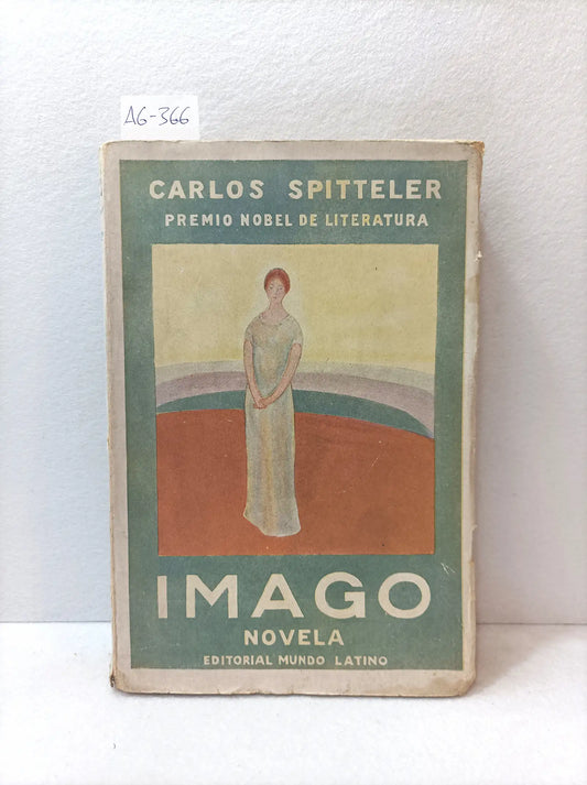 Imago.
