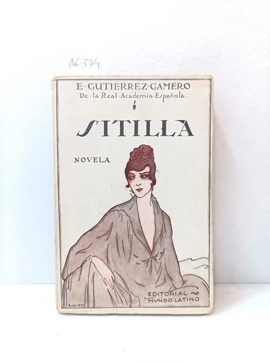 Sitilla.