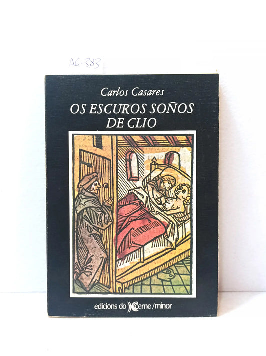 Os escuros soños de Clio.