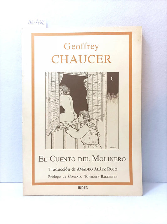 El cuento del molinero.