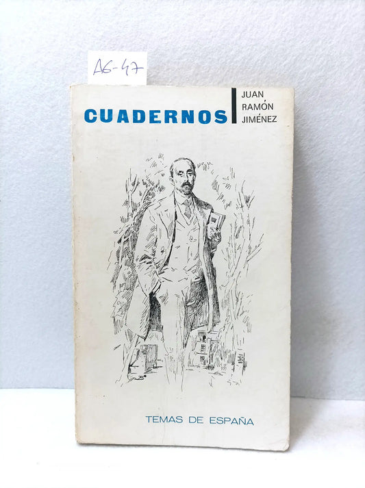Cuadernos.