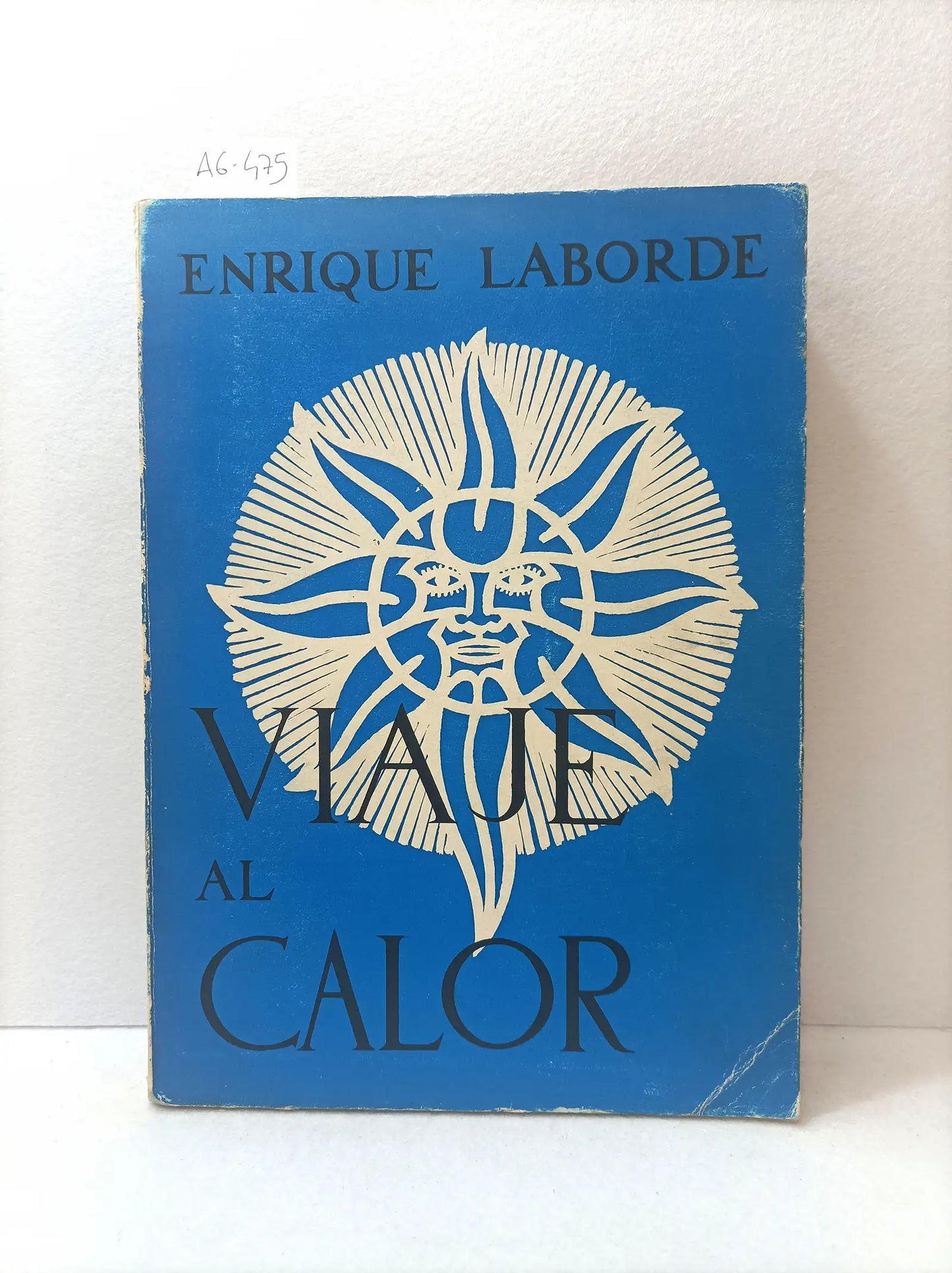 Viaje al calor.