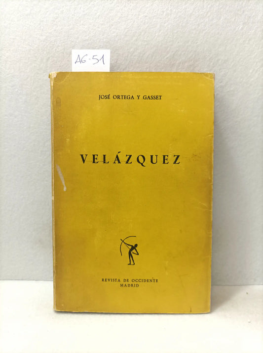 Velázquez.