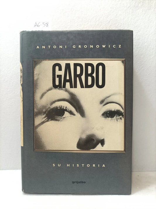 Garbo.