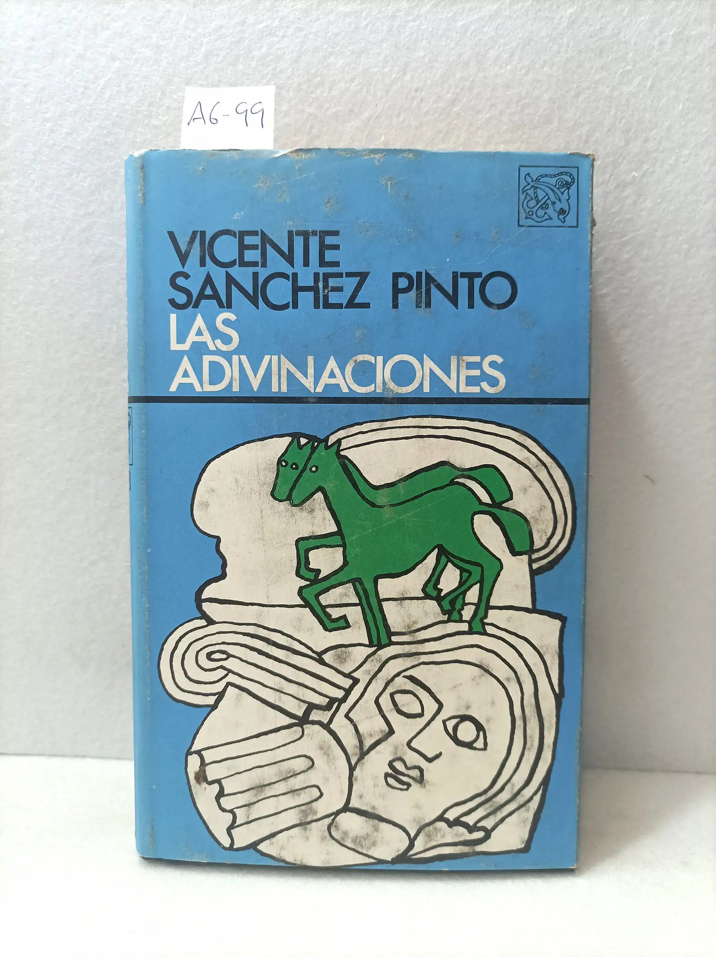 Las adivinaciones.