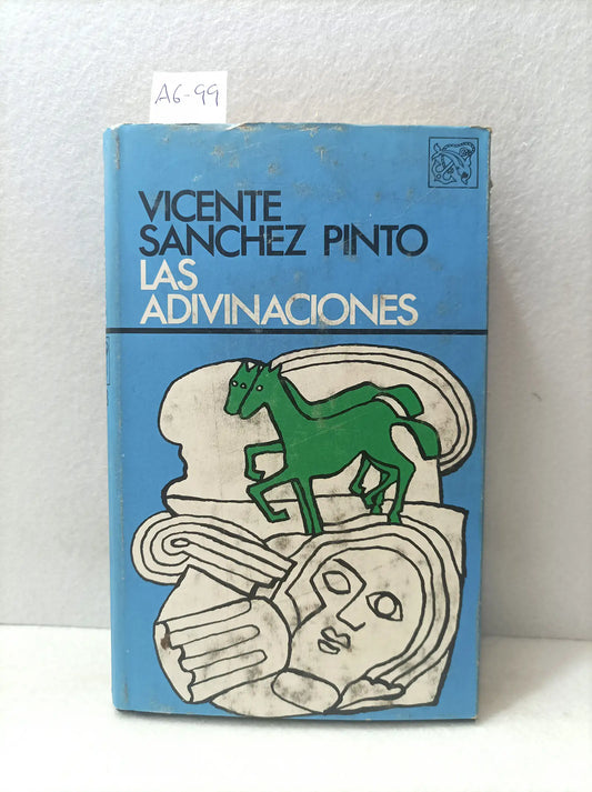 Las adivinaciones.