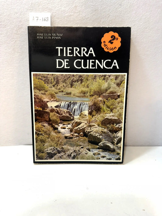 Tierra de Cuenca.