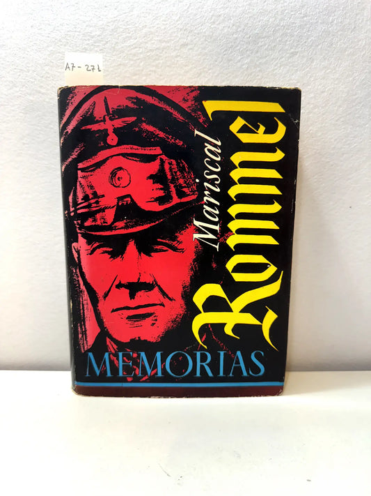 Memorias (completas).