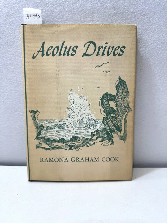 Aeolus Drives.