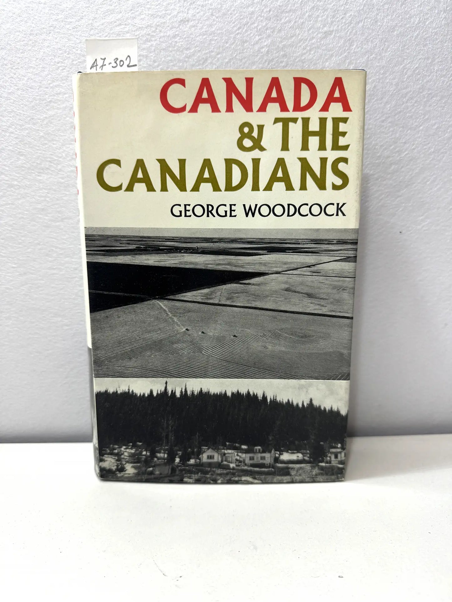 Canada & the canadians.