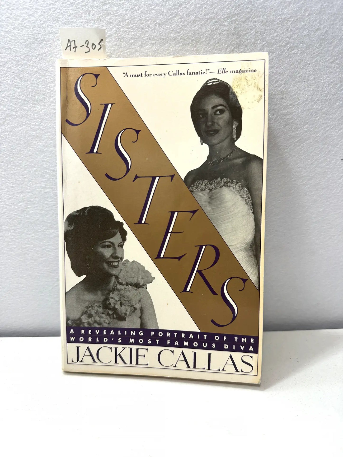 Sisters.