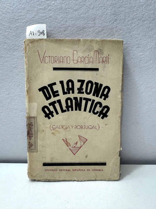 De la zona atlántica.