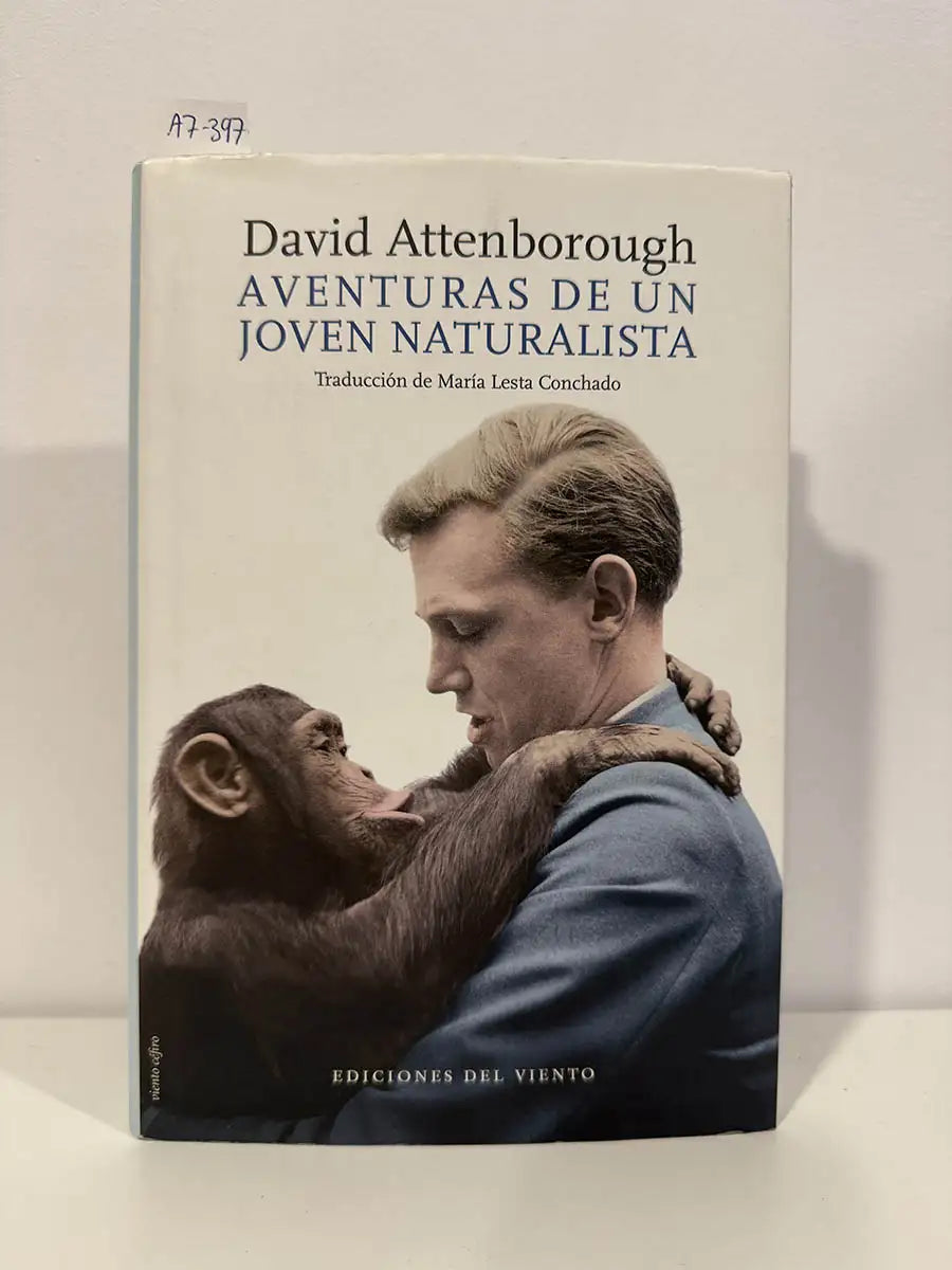 Aventuras de un joven naturalista, Las expediciones Zoo Quest.