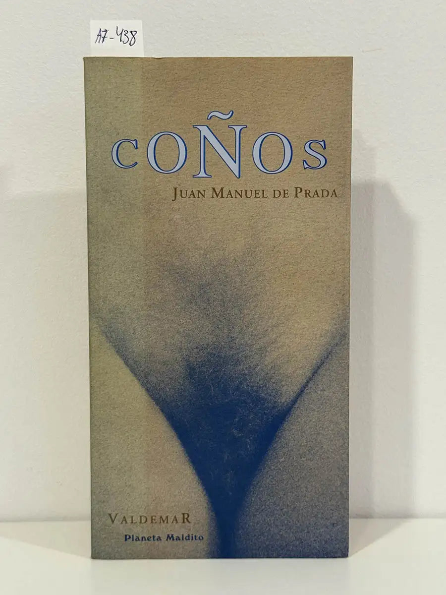 Coños.