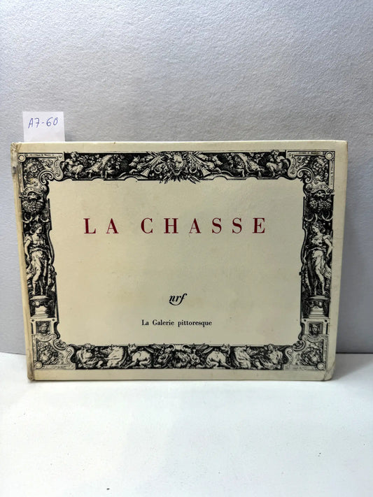 La Chasse.