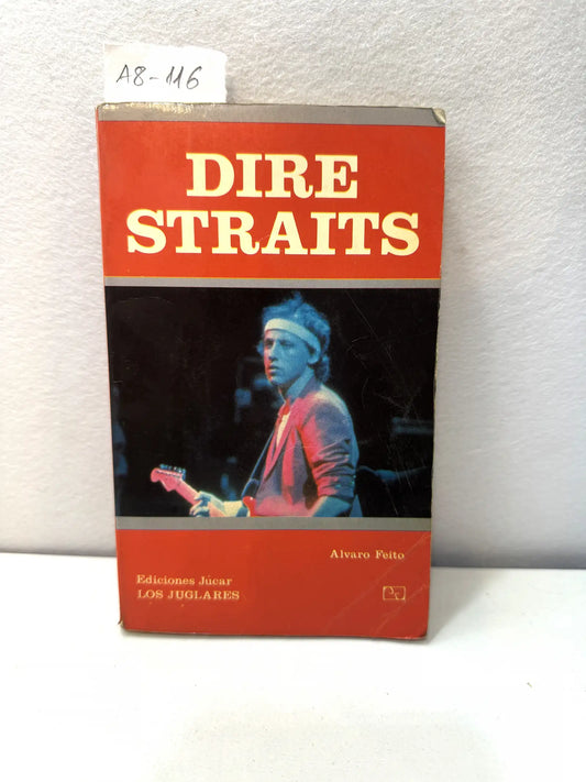 Dire Straits.
