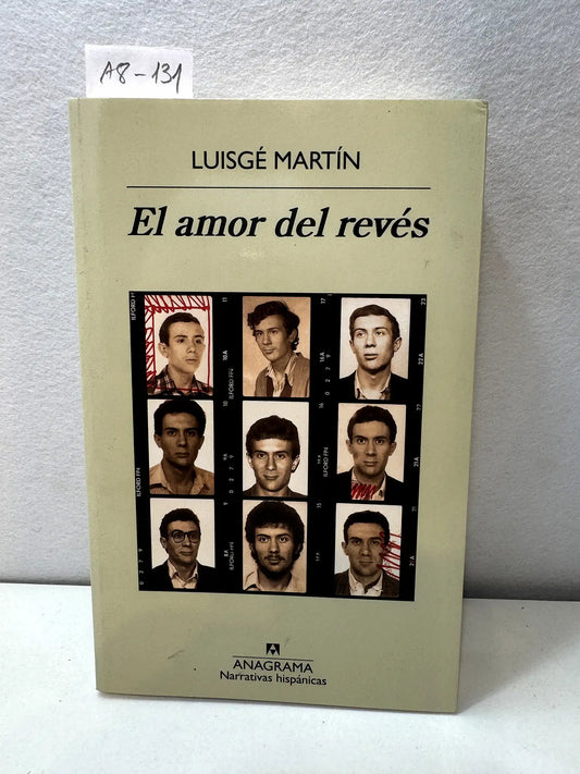 El amor del revés.