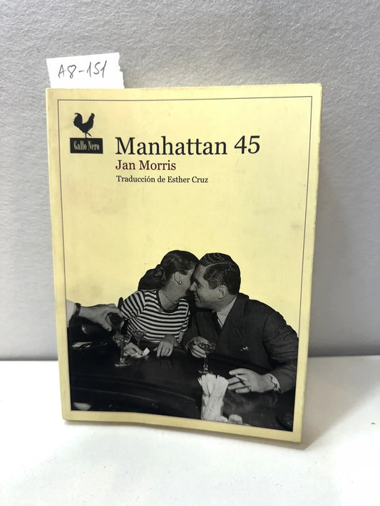 Manhattan 45.