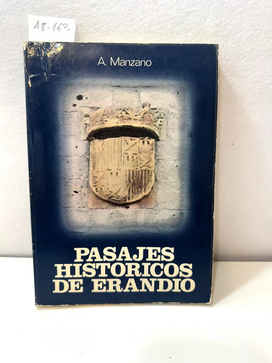 Pasajes históricos de Erandio.