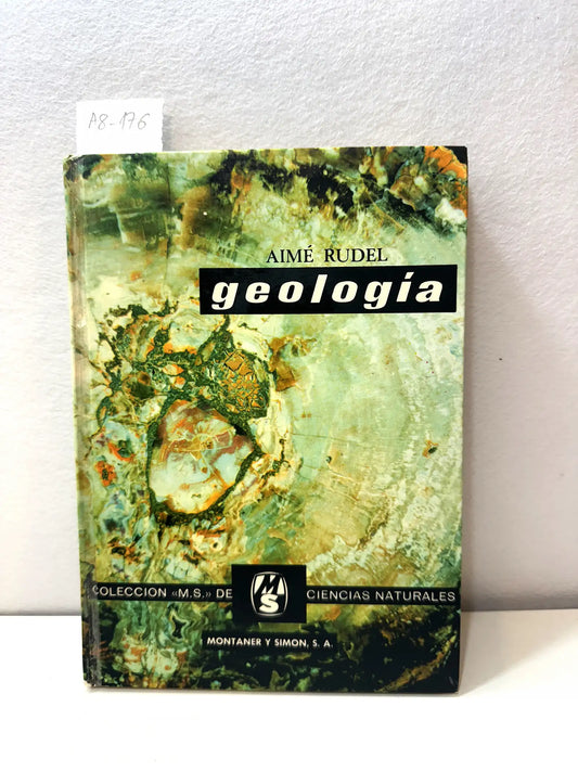 Geología