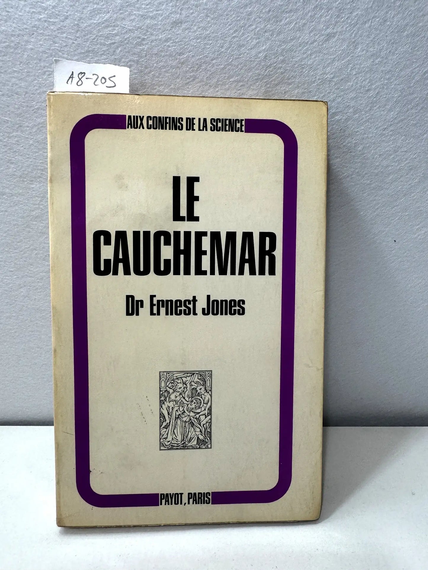 Le Cauchemar.