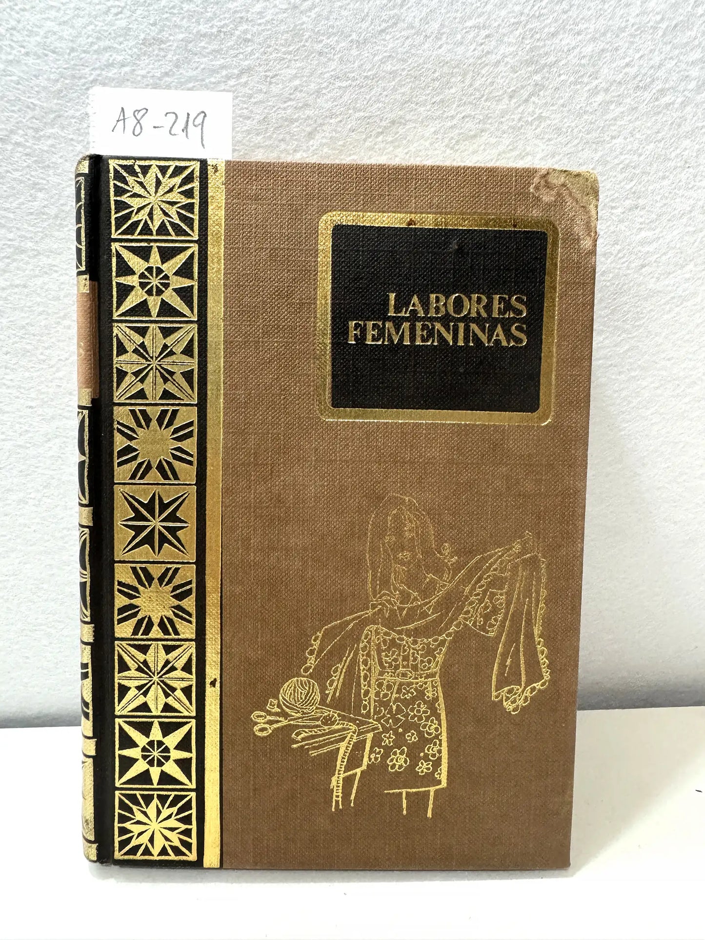 Labores femeninas.