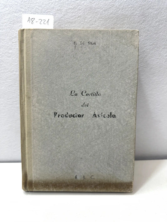 La caritills del productor avícola.