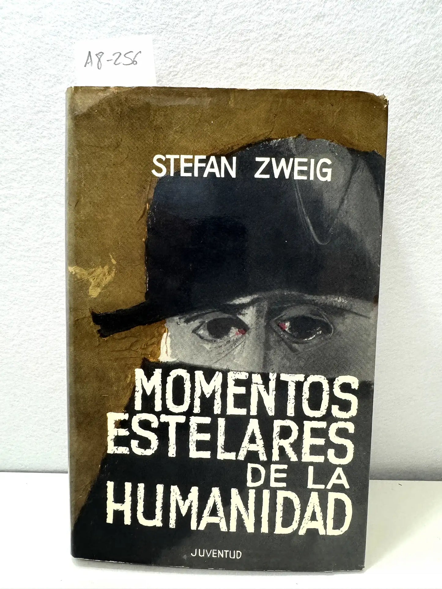 Momentos estelares de la humanidad. Doce miniaturas históricas.