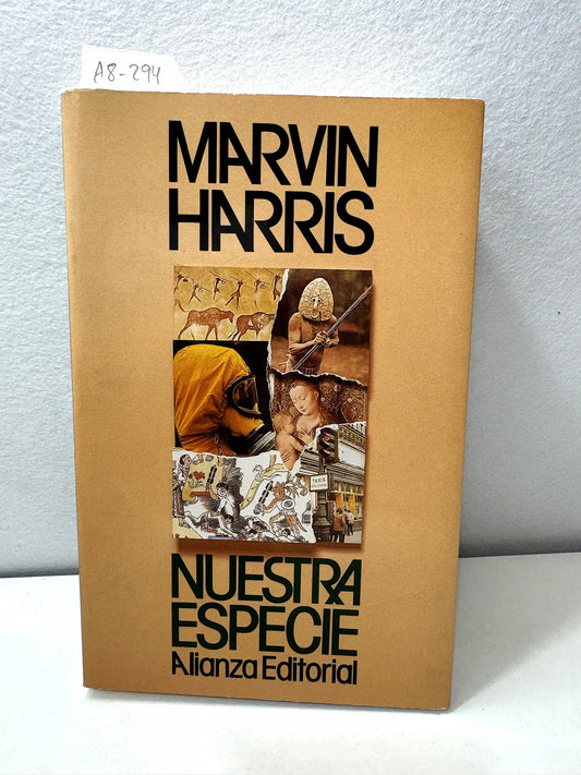 Nuestra especie.