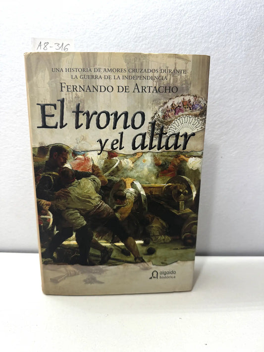 El trono y el altar.