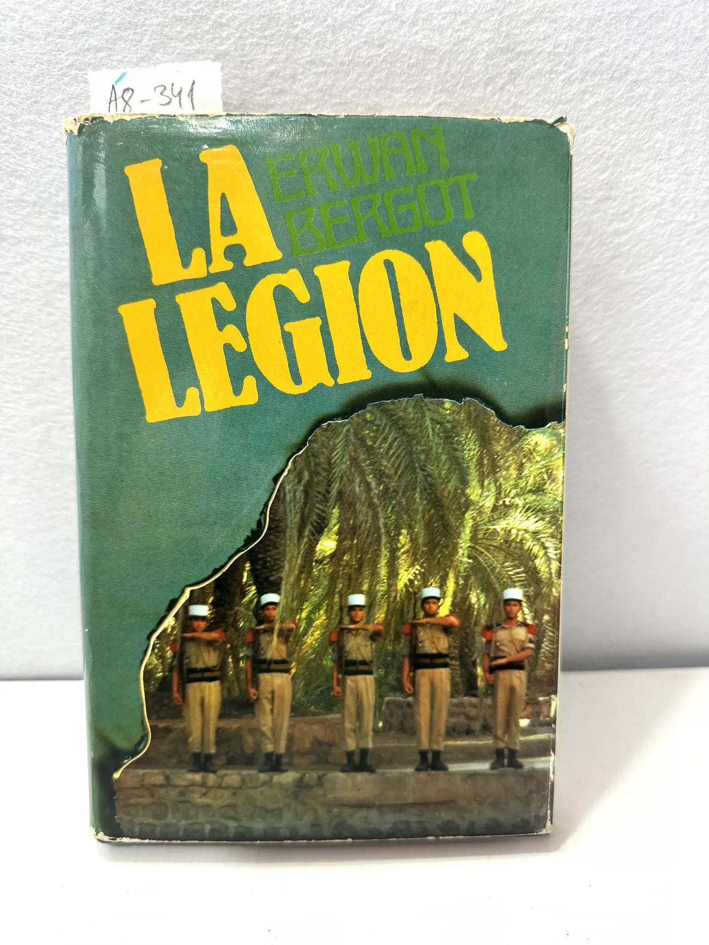 La legión.
