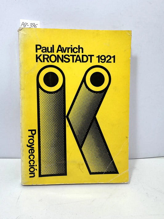 Kronstadt 1921.