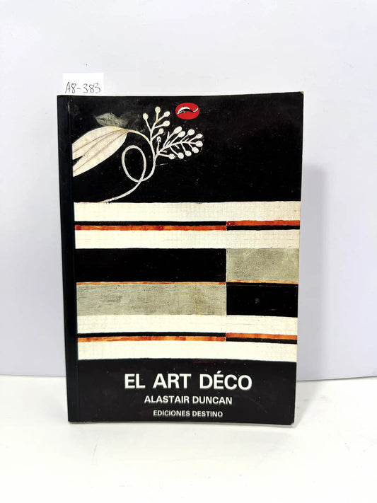 El Art-Decó.
