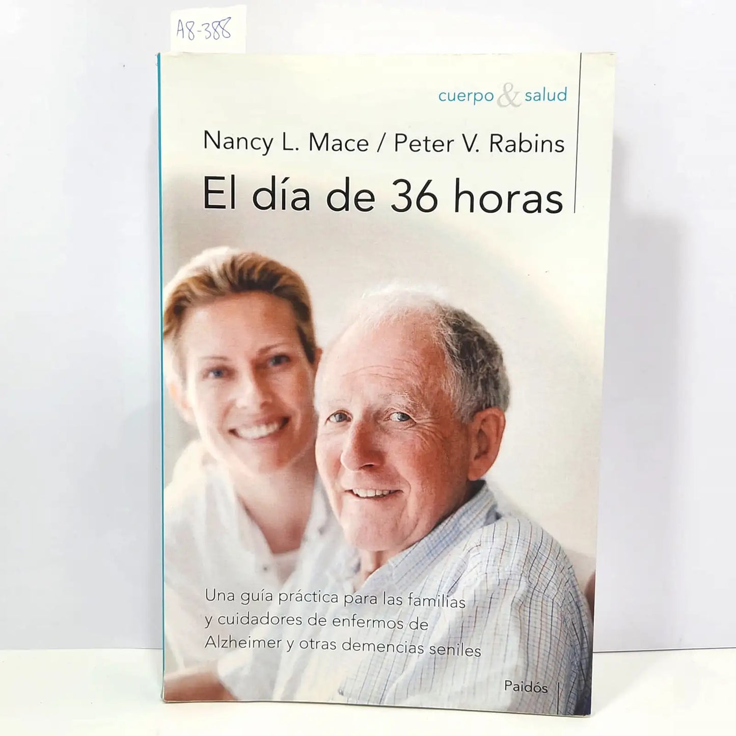 El día de 36 horas.