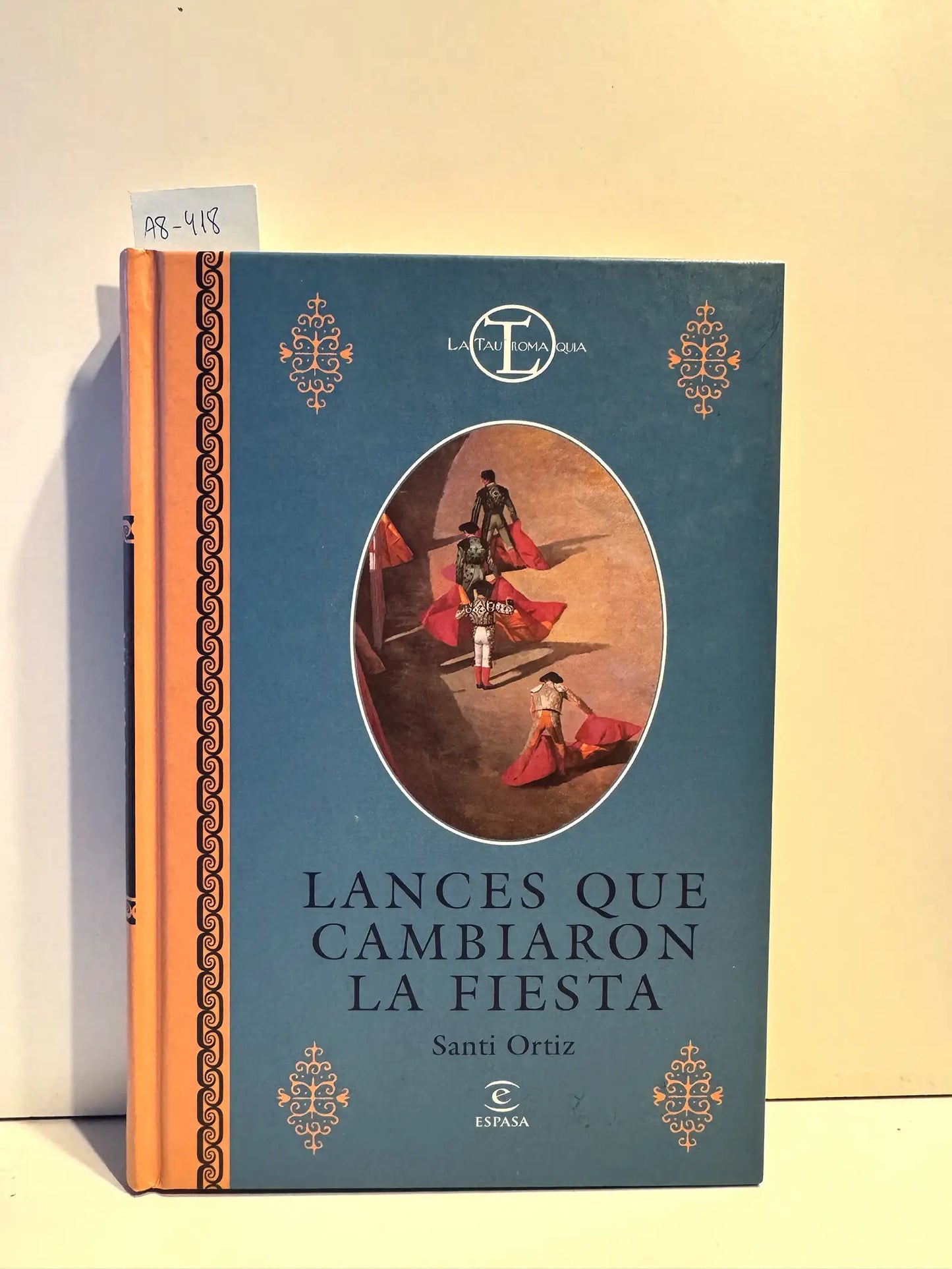 Lances que cambiaron la fiesta.