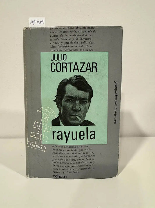Rayuela.