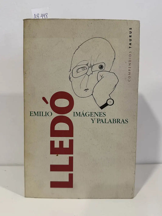 Imágenes y palabras.