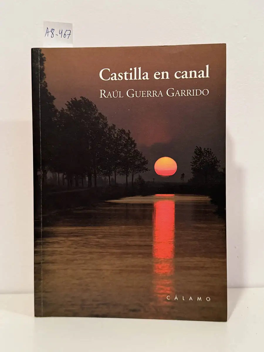 Castilla en canal.