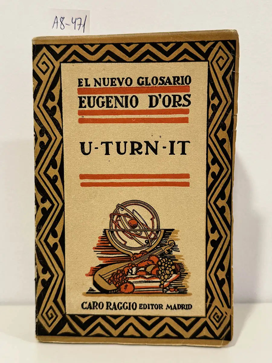 U-turn-it.