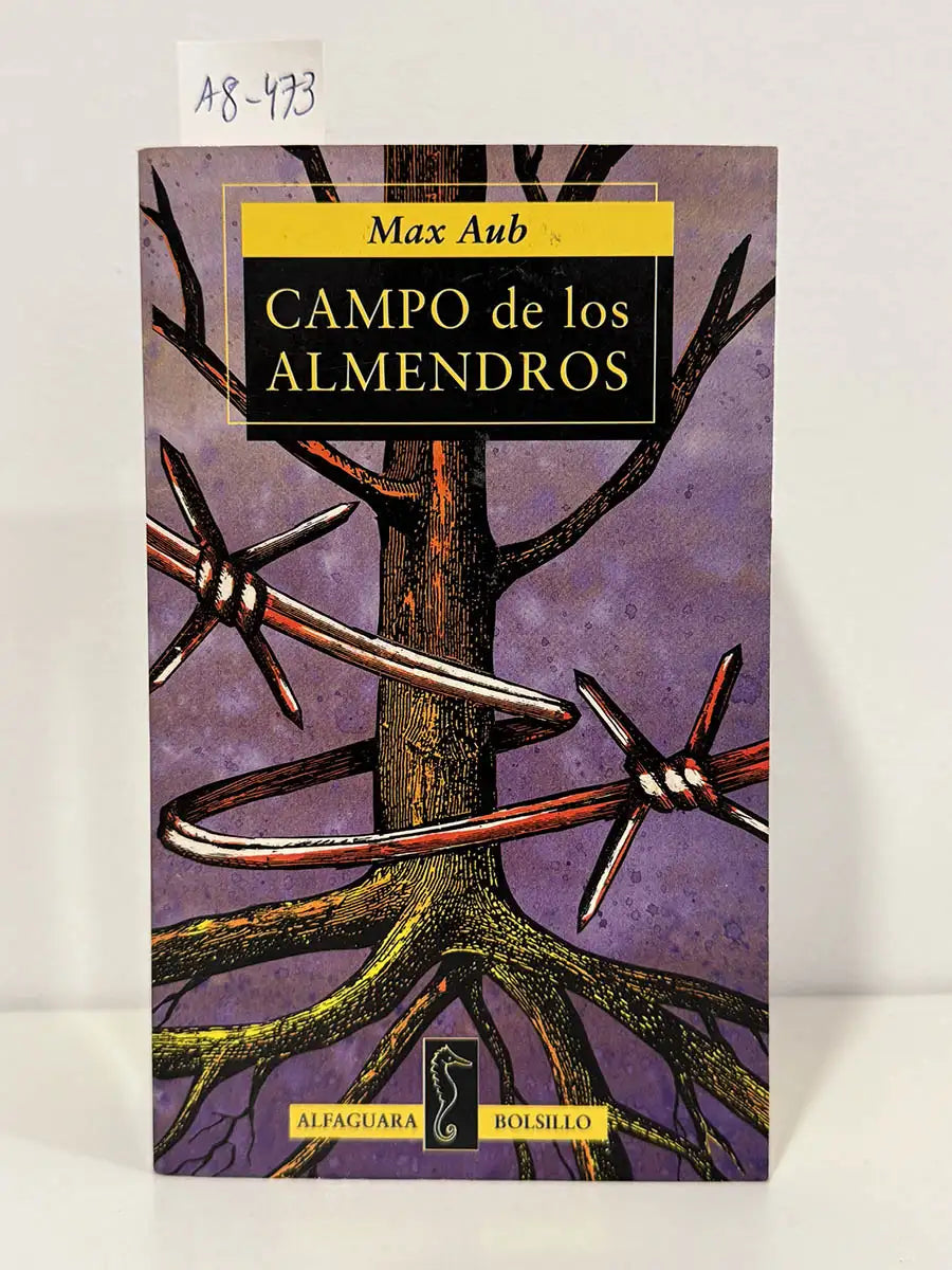 Campo de los Almendros.