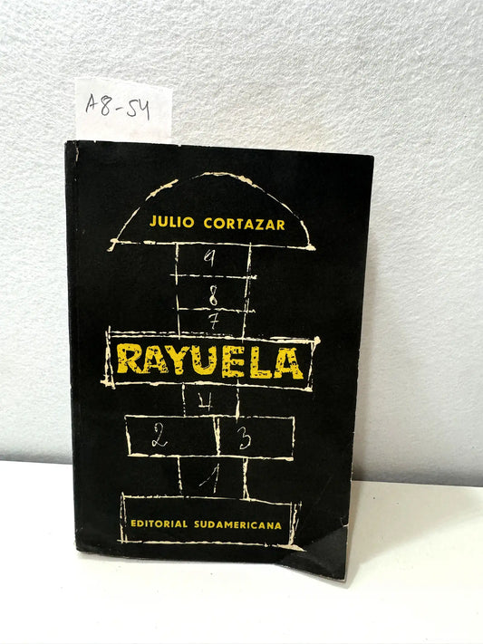 Rayuela.