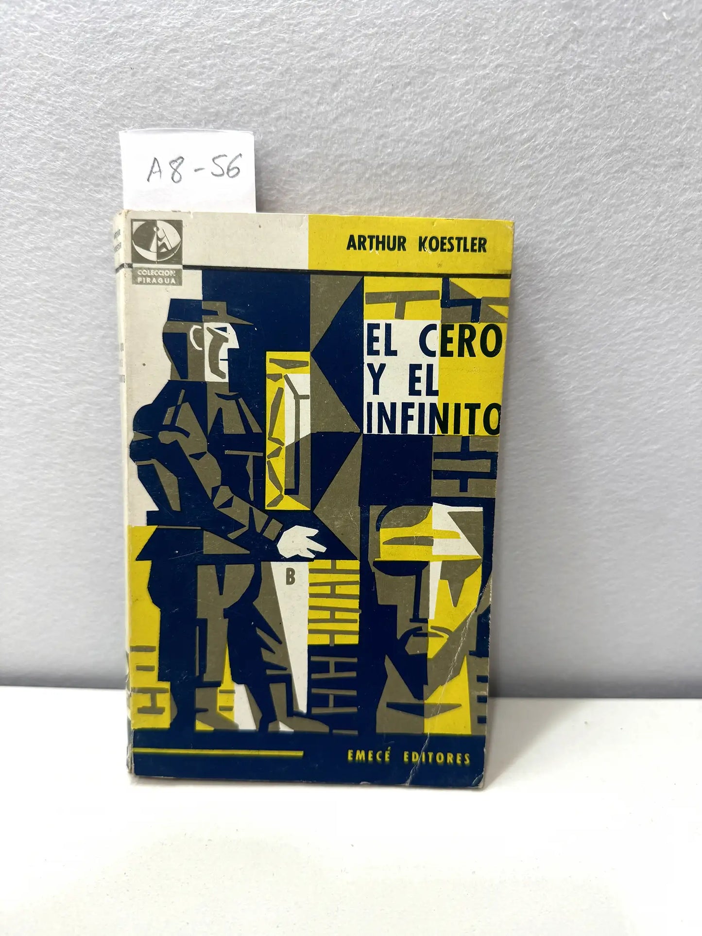 El cero y el infinito.