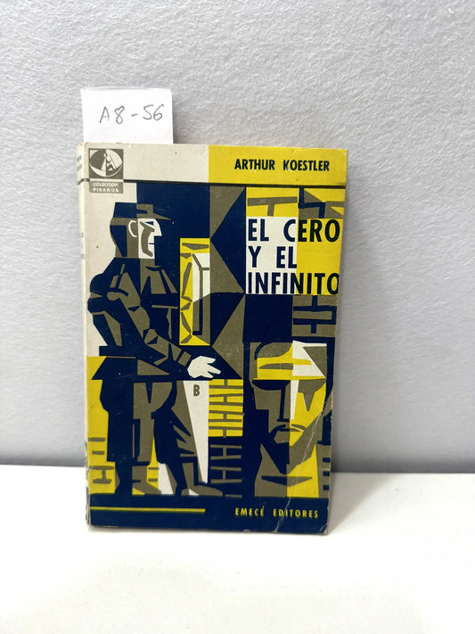 El cero y el infinito.