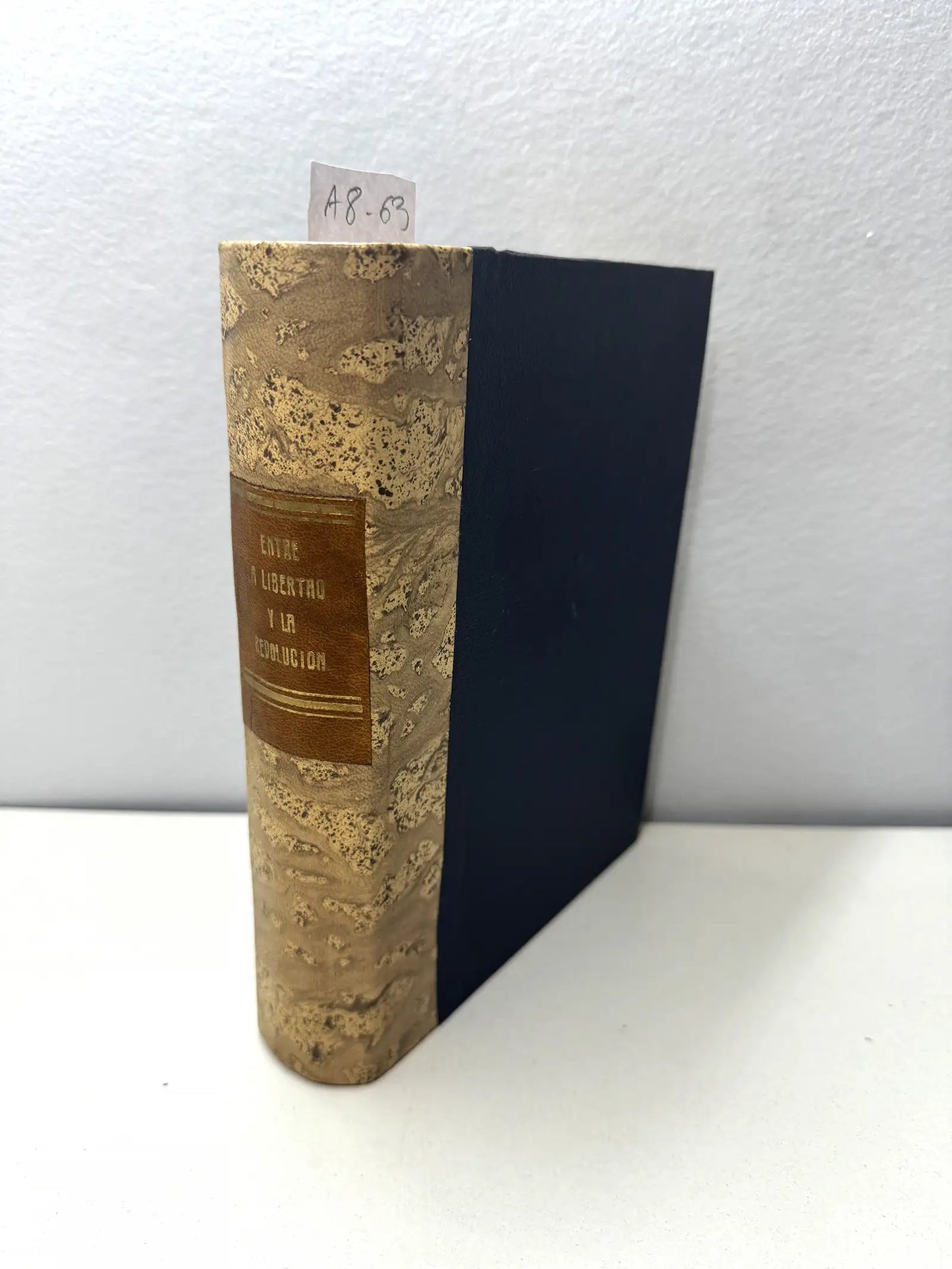 Entre la libertad y la revolución 1930-1935. La verdad de un lustro en el País Vasco.