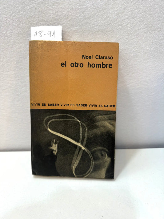 El otro hombre.