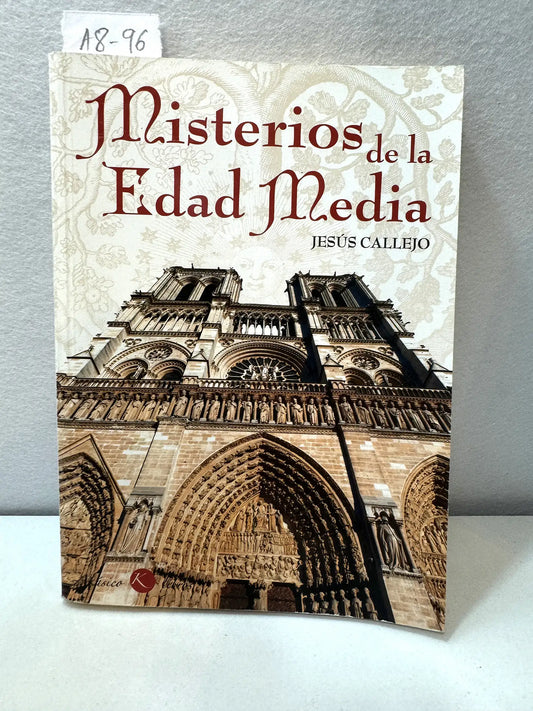 Misterios de la Edad Media.