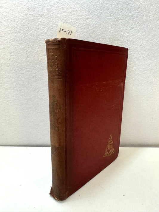 Vida española en la época gótica.