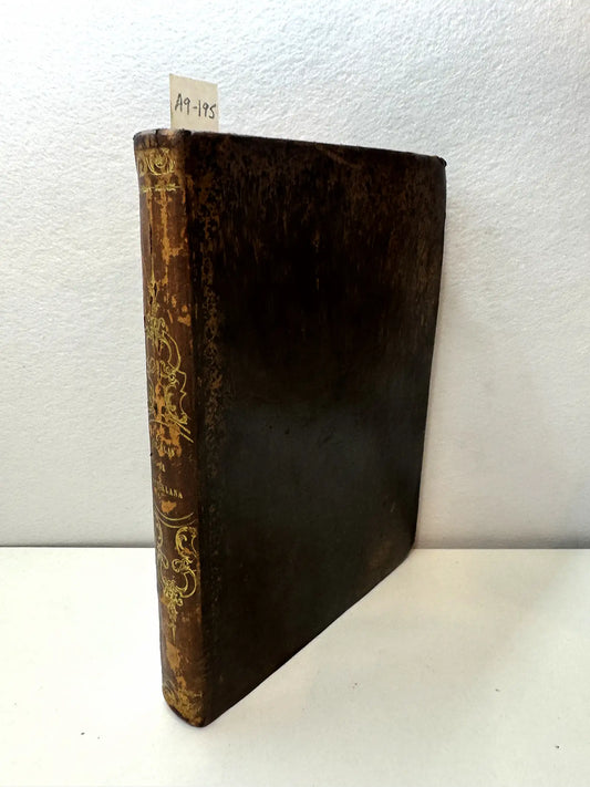 Historia de Gil Blas de Santillana.