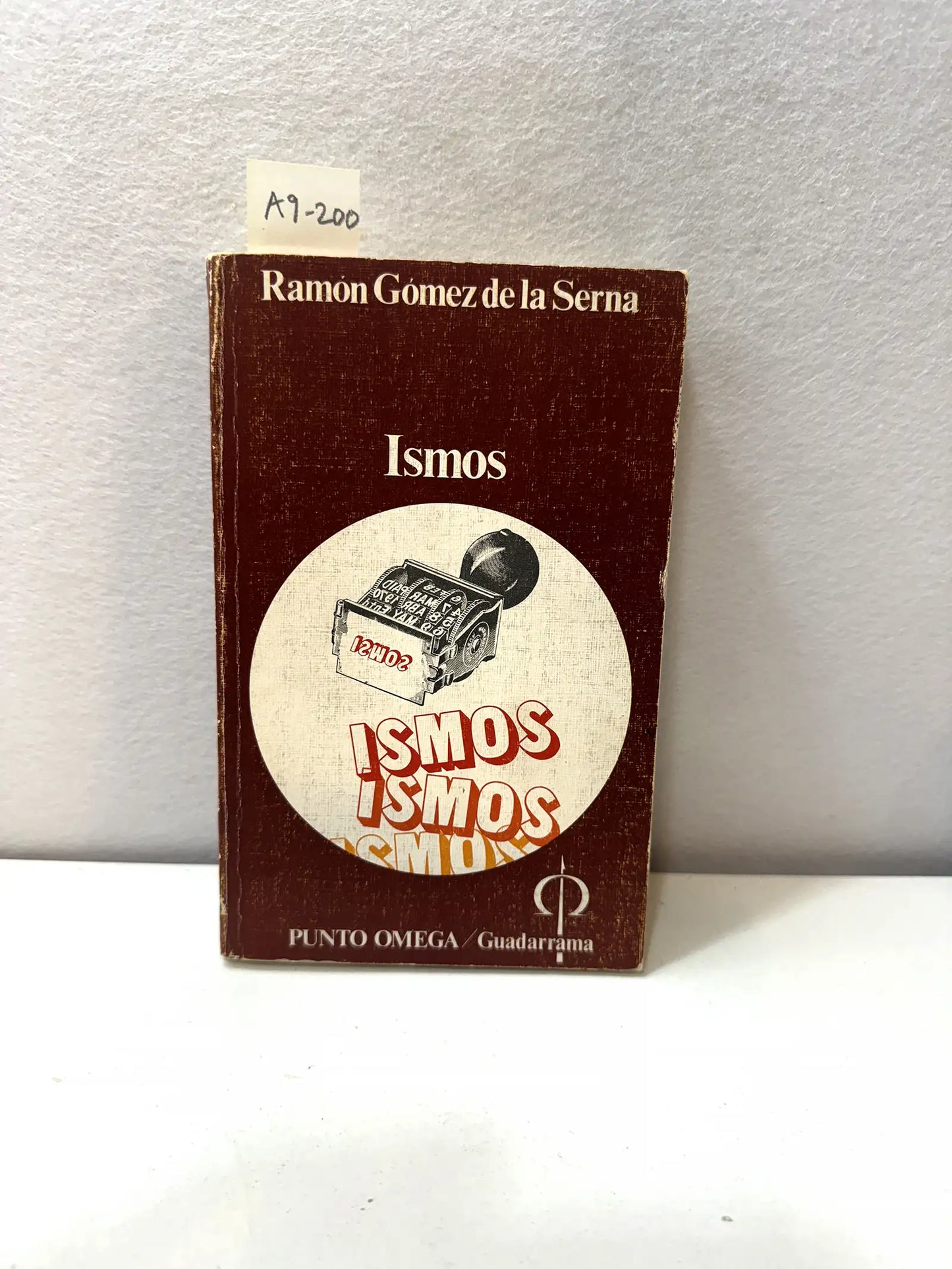 Ismos.